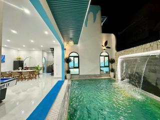 SANTORINI 17A - Gần Biển Bãi Sau Đi Bộ Ra Biển - 5