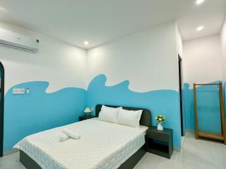 SANTORINI 17A - Gần Biển Bãi Sau Đi Bộ Ra Biển - 3