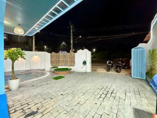 SANTORINI 17A - Gần Biển Bãi Sau Đi Bộ Ra Biển - 2