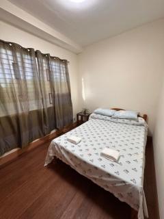 The RM Homestay - Baclayon - 8