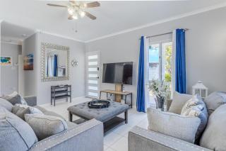 5 minutes to Eagle Beach Blue Lagoon by Bocobay - Palm-Eagle Beach - 4