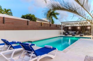 5 minutes to Eagle Beach Blue Lagoon by Bocobay - Palm-Eagle Beach - 0