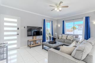 5 minutes to Eagle Beach Blue Lagoon by Bocobay - 3