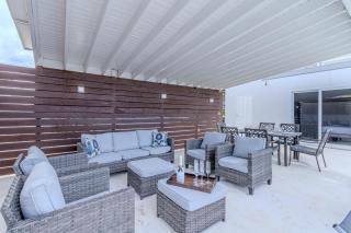 5 minutes to Eagle Beach Blue Lagoon by Bocobay - Palm-Eagle Beach - 5