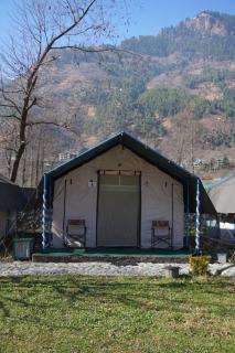 Stargazers Glamping - 3