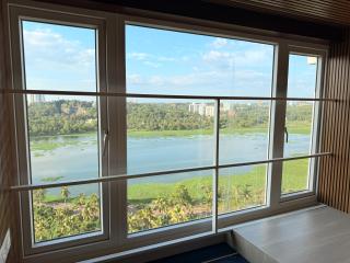 Lake View Castle - 8
