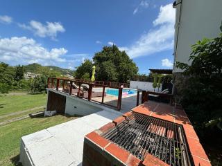 Beachwalk Becune - Cap Estate - 1