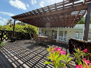 Beachwalk Becune - Cap Estate - 8