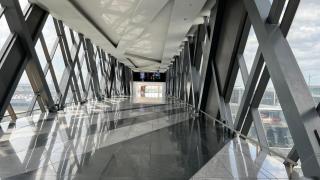 One Palm Tree Villas Studio w fast WiFi, across from NAIA Terminal 3 - 6