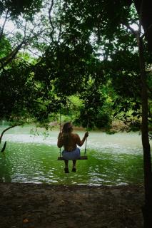 Aqeel cabin in the nature - 9