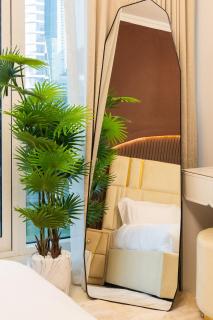 Luxury 3BR with Stunning Full Marina View in Dubai - Dubai - 1