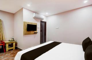 Hotel friendly stay inn - Haiderabad - 6