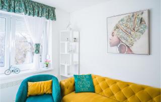 1 Bedroom Cozy Apartment In Varazdin - Varaždin - 9