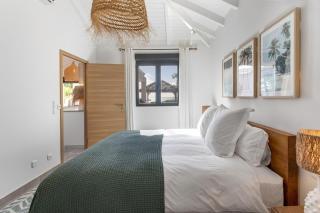 3-bedrooms Villa 5min from Orient Bay - Cul de Sac - 7