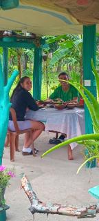 Rana Treehouse - Piduragala - 9