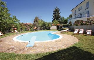 Villa Don Agostino - Vallo della Lucania - 2