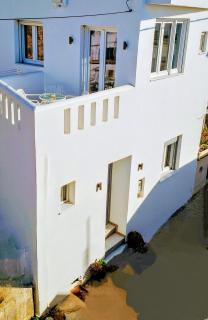 F&I Maisonette - Naxos Chora - 7