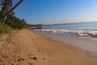 Beach Raised Guest House - Tangalle - 6
