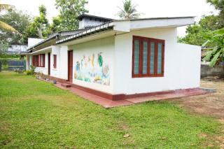 Beach Raised Guest House - Tangalle - 5