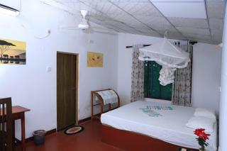 Beach Raised Guest House - Tangalle - 4