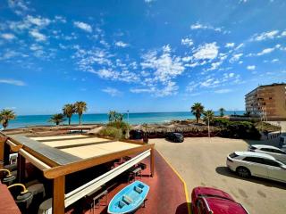 Apartamento con Vistas al Mar en Cabo Cervera - Torrevieja - 8