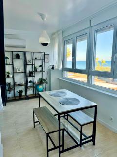 Apartamento con Vistas al Mar en Cabo Cervera - Torrevieja - 0