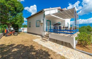 Holiday Home Podgradina 01 - 8