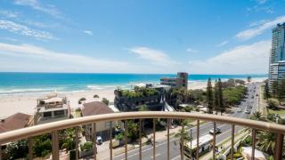 Norfolk Luxury Beachfront Apartments Gold Coast - Gold Coast - 3