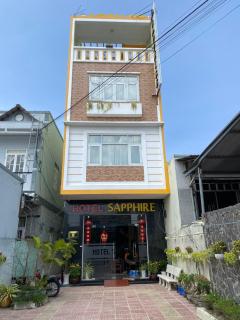 Khách Sạn Sapphire - 0