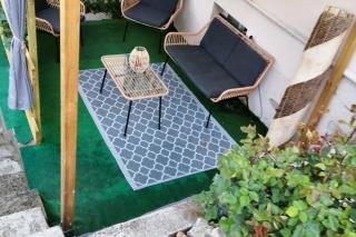 Appartement accueillant à Penne-d'Agenais - 32 m² - Terrasse - Penne-dʼAgenais - 6
