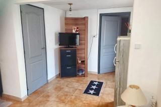 Appartement accueillant à Penne-d'Agenais - 32 m² - Terrasse - Penne-dʼAgenais - 8