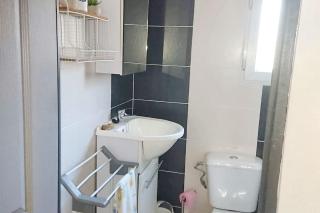Appartement accueillant à Penne-d'Agenais - 32 m² - Terrasse - Penne-dʼAgenais - 4