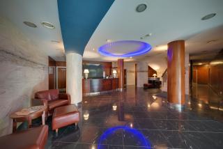 Hotel Torysa - 8