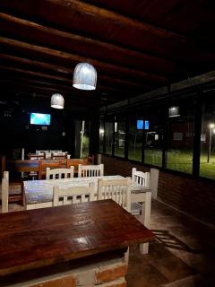 Complejo "La Roca" - Cabañas y Hospedaje - Concepción del Uruguay - 4