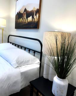 Studio Modern luxe apartment - Vancouver - 9