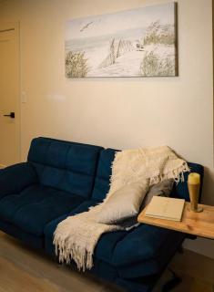 Studio Modern luxe apartment - Vancouver - 7