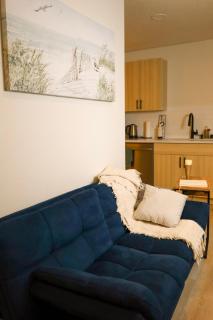Studio Modern luxe apartment - Vancouver - 8