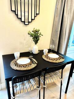 Studio Modern luxe apartment - Vancouver - 6