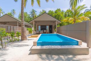 Meeru Maldives Resort Island - Dhiffushi - 5