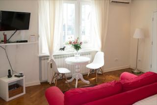 Belle Apartments - Obilicev Venac - 6