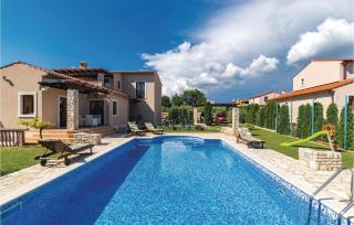 Holiday Home Pula Valtura Ii - 4