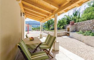 One-Bedroom Holiday Home In Gruda - Gruda - 8