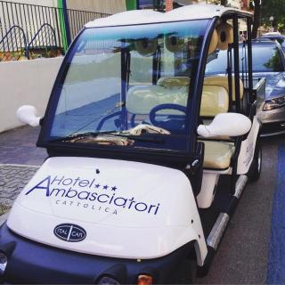 Hotel Ambasciatori - Cattolica - 1