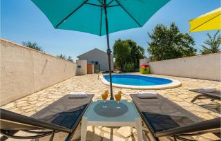 Holiday Home Podgradina 01 - 0