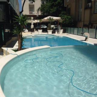 Hotel Ambasciatori - Cattolica - 8