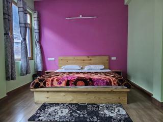 Hotel Bettey's Heaven - 8