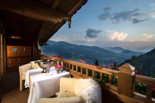 Romantiksuite - Alpbach - 9