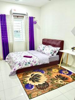 Homestay Arora Teluk Intan - Teluk Intan - 2