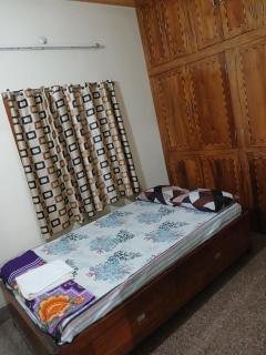 006 bhubaneswar guest house - Bhubaneshwar - 5