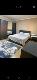 All inn - Sheikh Zayed - 0